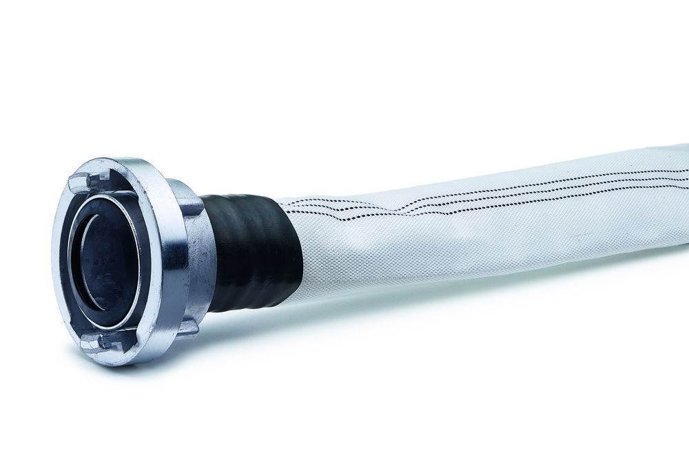 Flat Hoses
